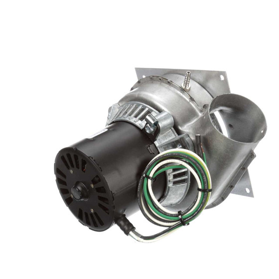 Fasco A128 Consolidated Industries (JA1M178) Furnace Draft Inducer