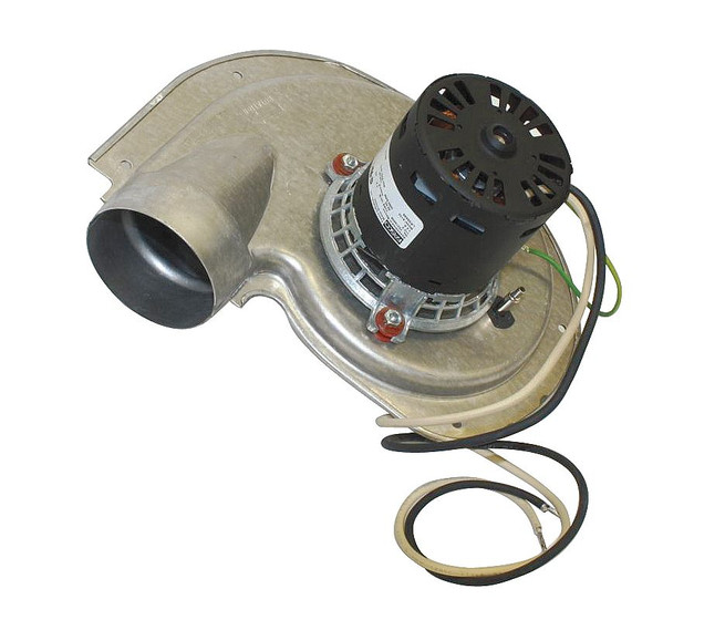 Intercity Products Furnace Draft Inducer Blower 1010324 115v Fasco A134