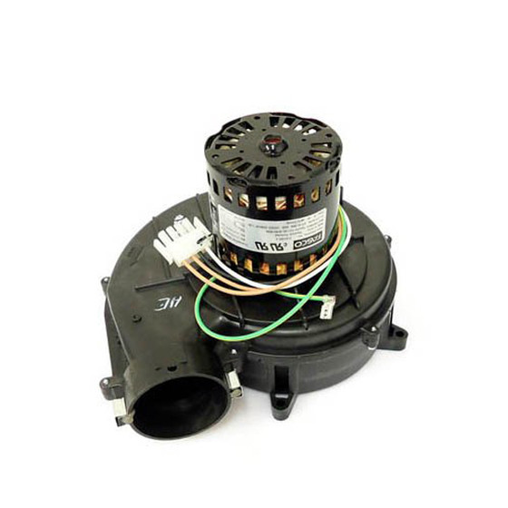 Fasco A136 Rheem Rudd Water Heater Draft Inducer Blower (70-24033