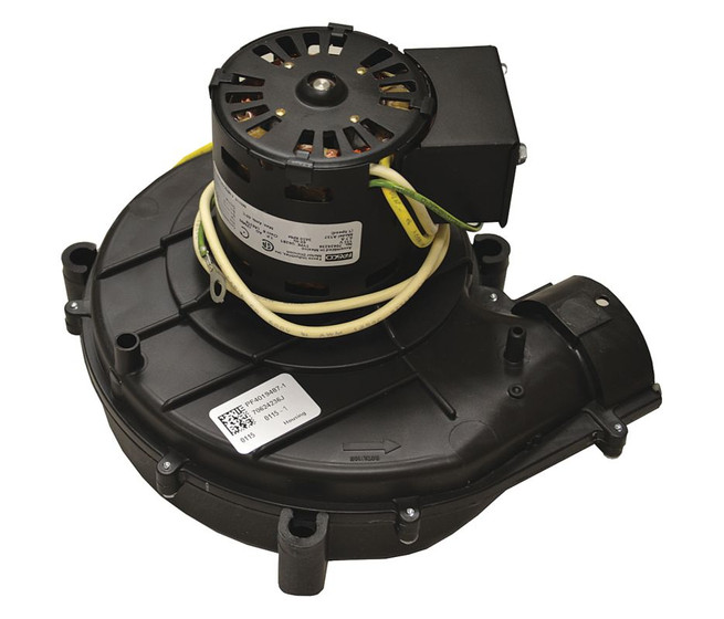 HEBERT Rooster Cape Pro Grade・Furnace Draft Inducer Furnace Blower Motor for Goodman 20044402