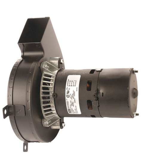 Fasco A144 York Furnace Draft Inducer (024-25395-000, 7021-6770