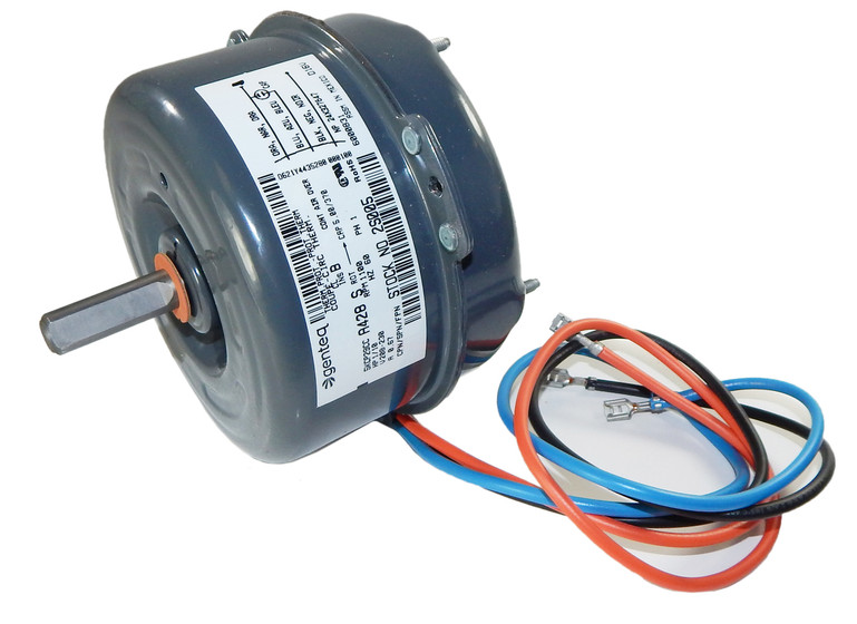 5KCP29FCA322S Nordyne Condenser Motor 1//8 hp 1075 RPM 208-230V # G2251