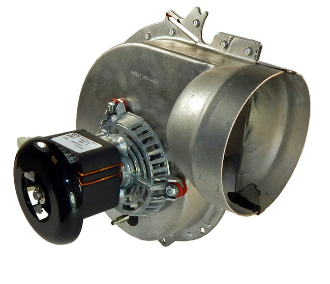 Fasco A983 Intercity Products Furnace Draft Inducer (119290-00