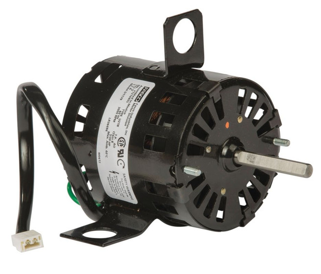 Fasco D1179 Motor | 1/30 hp 3000 RPM CW 3.3