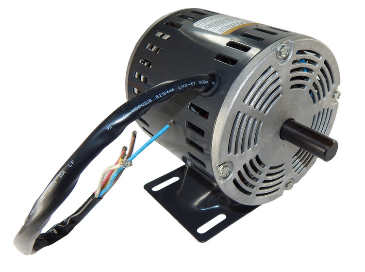 Dayton 1 Hp Motor Ve1ynw7mtrg 115 Volts