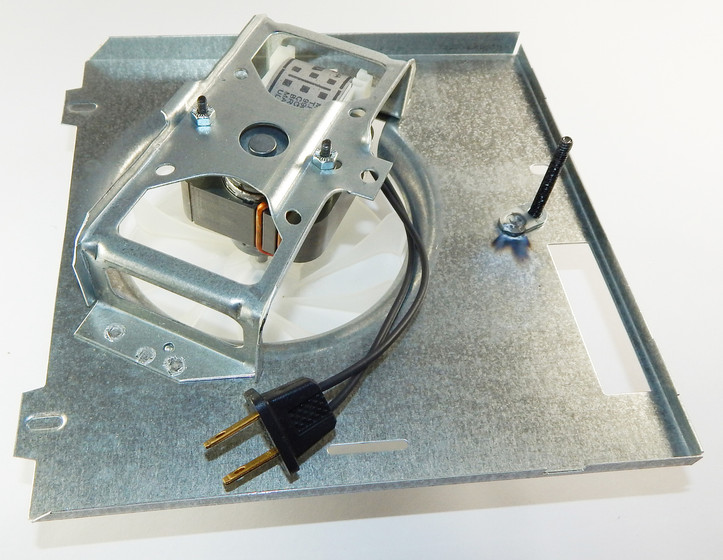 Broan Fan Assembly 655, 657 97005011