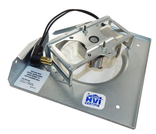 97017646 Broan Fan Assembly 6605RP, 665RP, 668RP