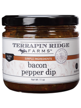 Dip Bacon Pepper