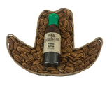 Cowboy Hat w/Syrup