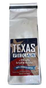 Coffee Texas Southern Pecan