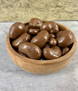  Milk Chocolate Cashews