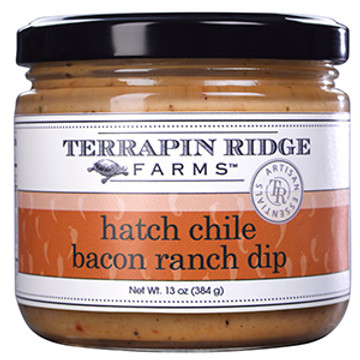 Dip Hatch Chile Bacon Ranch 