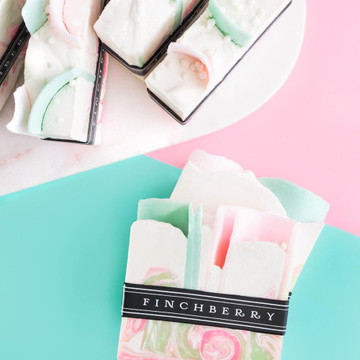 Finchberry Sweetly Southern Soap