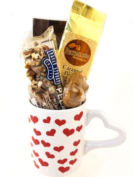 Valentine Coffee Mug Limited Supply