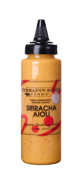 Squeeze- Sriracha Aioli