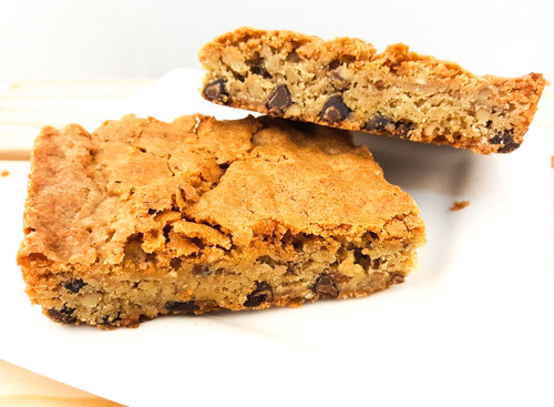 Pecan Pie Bar Singles- Original & Splenda