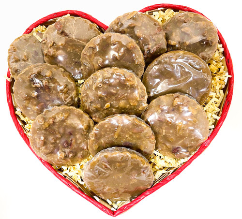 Heartful of Splenda Pralines