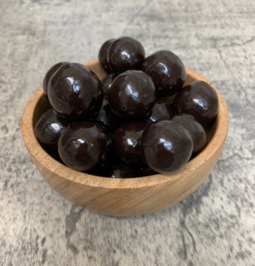 5oz Dark Chocolate Malt Balls