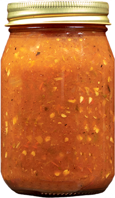 Salsa Roasted Reaper EXTREMELY HOT