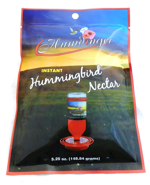 Humdinger Pre-Mix Instant Nectar