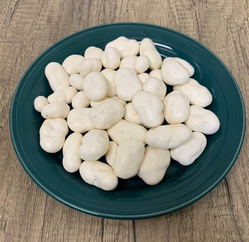 10oz Yogurt Covered Pecans