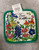 Kitchen Tx Wildflower Pot Holder