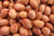 Raw Spanish Peanuts