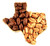 Pick a Flavor Texas Basket 2 lb