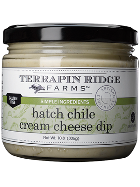 Dip Hatch Chile Cream Cheese