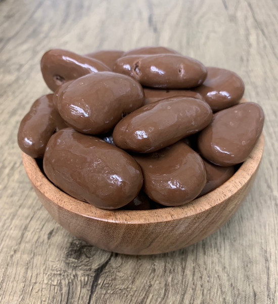 10oz Milk Chocolate Amaretto Pecans