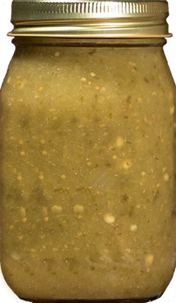 Tomatillo Medium Salsa