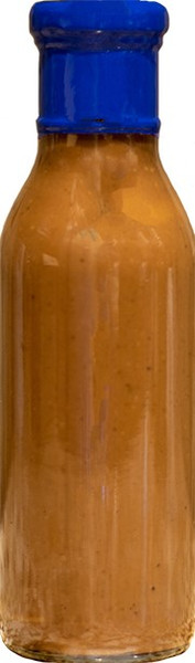 Dressing Creamy Balsamic Vinaigrette