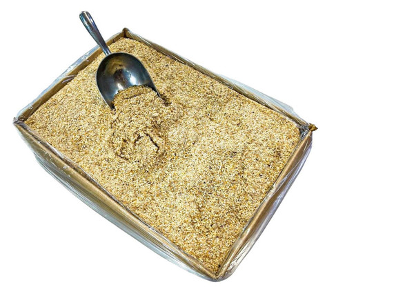 Pecan Meal CT-8