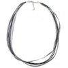 BULK 45cm Ribbon Necklaces