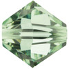 LAST CHANCE 3mm Chrysolite Swarovski Bicones