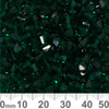 BULK 6mm Emerald Preciosa Bicones