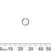7mm x 0.8mm Jump Rings
