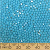 BULK 3mm Turquoise Swarovski Bicones