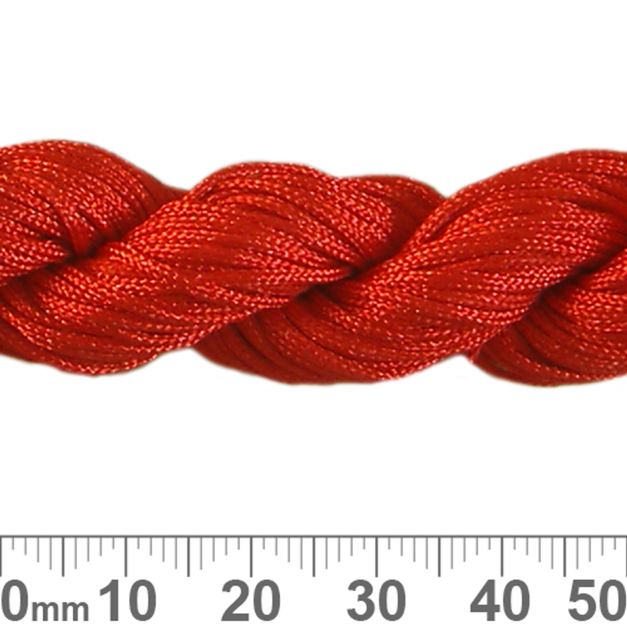 BULK Nylon Knotting Cord - 28 metres