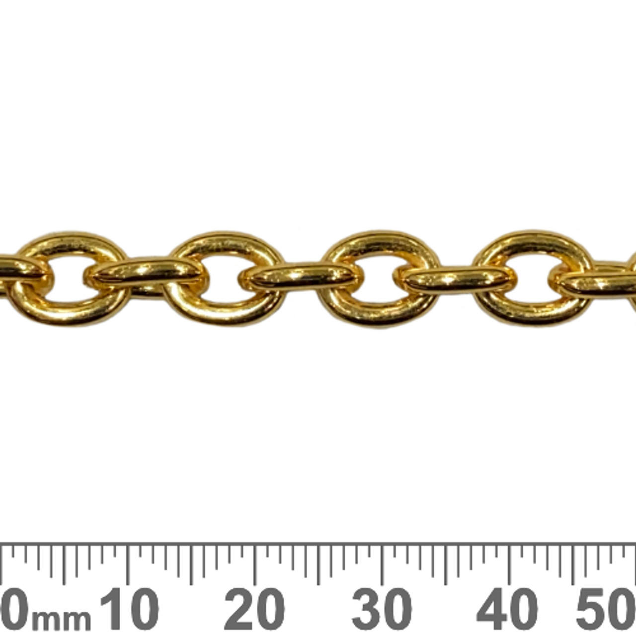 9.5 shop mm chain