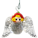 Christmas Angel: Project Instructions