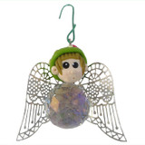 Pixie Christmas Angel: Project Instructions