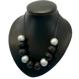 Simple Wooden Necklace: Project Instructions