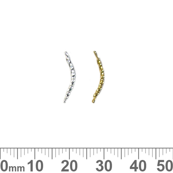 15mm Twist Connector Bars