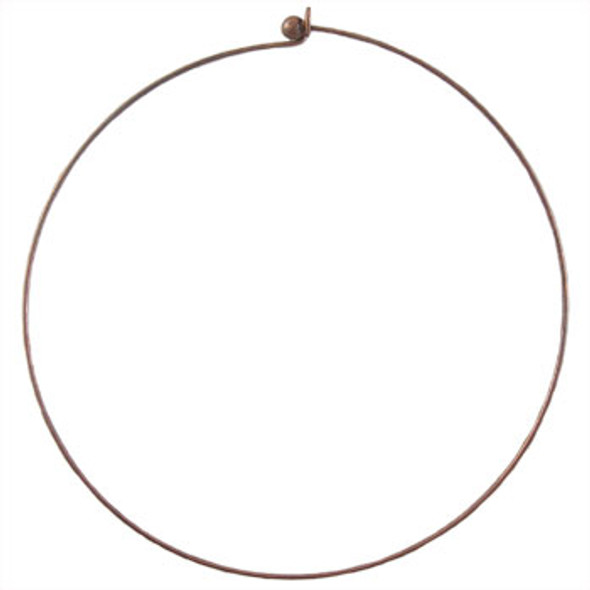CLEARANCE Small 12.5cm Neck Ring