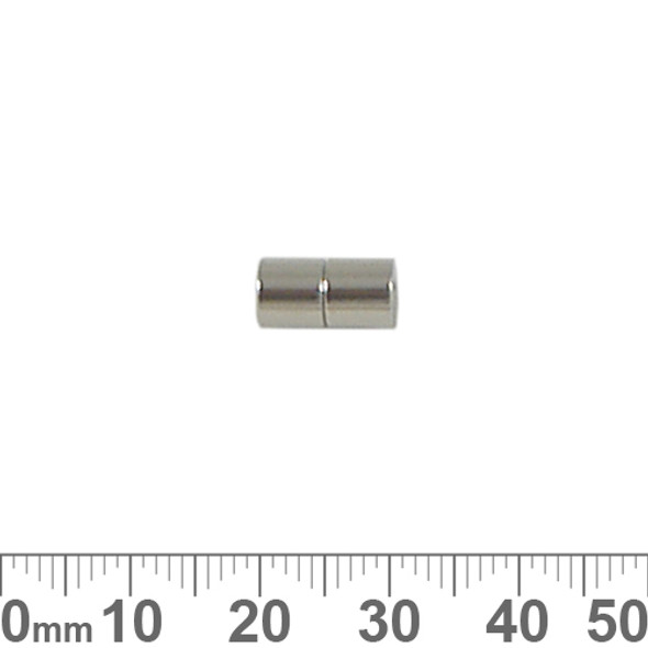 BULK 6mm Strong Magnetic Clasps