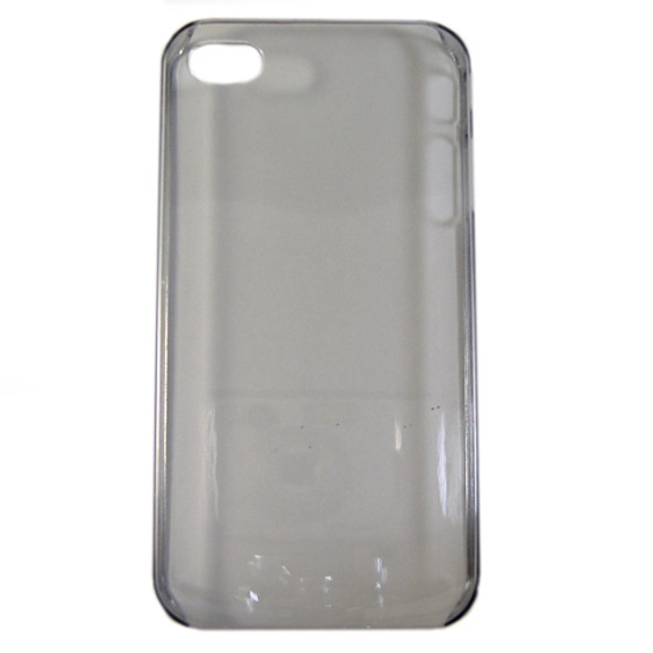 Blank iPhone 4 Plastic Case
