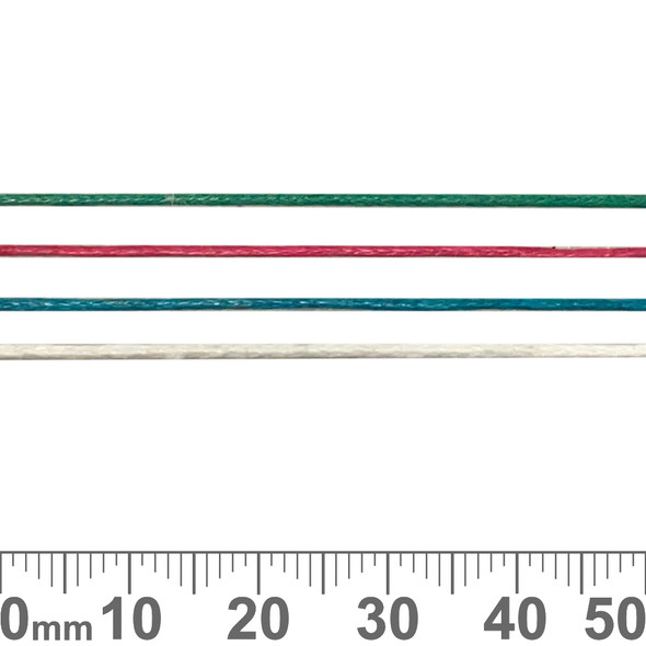Beading Cord - 1 Metre