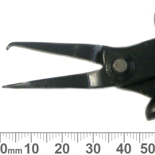 Black Split Ring Pliers