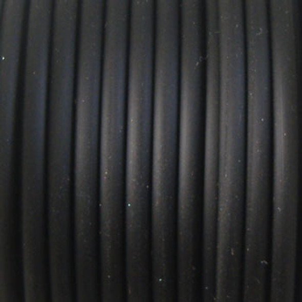 3mm Memory Wire Rubber Tubing